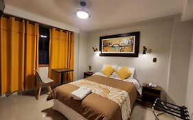 Hostal Posada Real